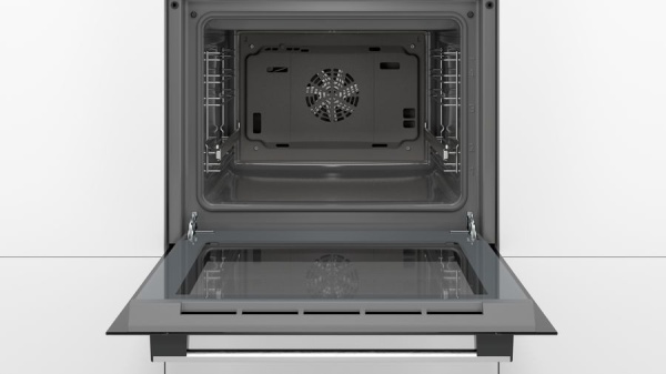 Духовой шкаф BOSCH HBF534EH0R купить с доставкой по Москве и Московской области в интернет-магазине АваТехно