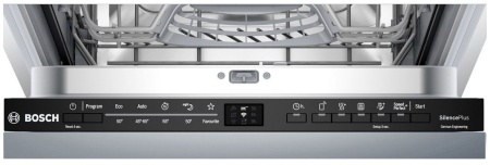 Посудомоечная машина BOSCH SPV2HMX4FR купить с доставкой по Москве и Московской области в интернет-магазине АваТехно