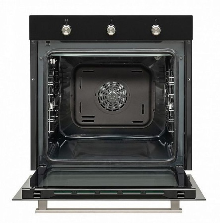 Духовой шкаф Jacky's JO EB7518 купить с доставкой по Москве и Московской области в интернет-магазине АваТехно