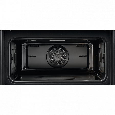 Духовой шкаф Electrolux VKL8E00V купить с доставкой по Москве и Московской области в интернет-магазине АваТехно