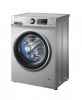 Стиральная машина Haier HW60-1229AS купить с доставкой по Москве и Московской области в интернет-магазине АваТехно