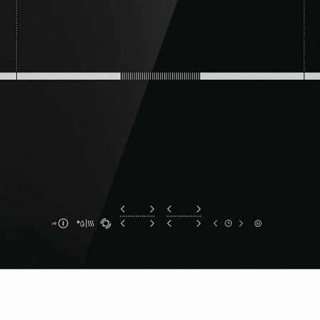 Встраиваемая индукционная варочная панель Gorenje IT646ORAB купить с доставкой по Москве и Московской области в интернет-магазине АваТехно