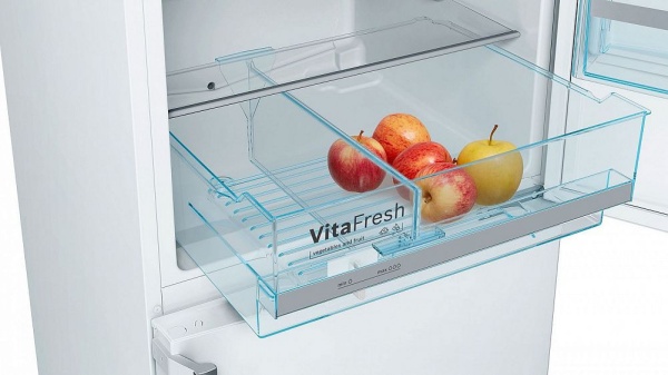 Холодильник BOSCH KGE39AW32R купить с доставкой по Москве и Московской области в интернет-магазине АваТехно