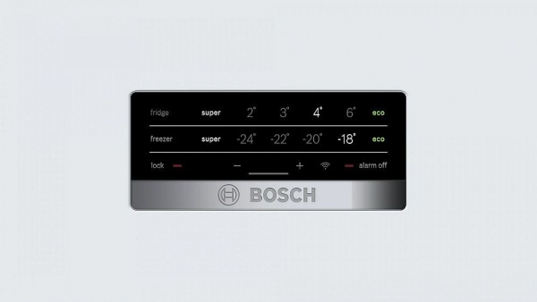 Холодильник BOSCH KGN39VW2AR купить с доставкой по Москве и Московской области в интернет-магазине АваТехно