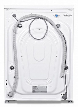 Стиральная машина HYUNDAI WMA6003 купить с доставкой по Москве и Московской области в интернет-магазине АваТехно