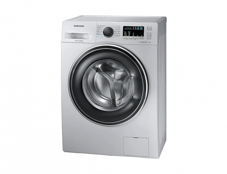 Стиральная машина Samsung WW80R42LHESDLP купить с доставкой по Москве и Московской области в интернет-магазине АваТехно