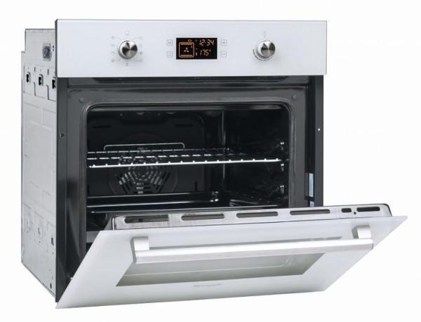 Духовой шкаф WEISSGAUFF oe 69 pdw купить с доставкой по Москве и Московской области в интернет-магазине АваТехно