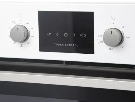 Электрический духовой шкаф GORENJE BO 635E20W купить с доставкой по Москве и Московской области в интернет-магазине АваТехно