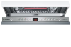 Встраиваемая посудомоечная машина Bosch SPV 45MX01E купить с доставкой по Москве и Московской области в интернет-магазине АваТехно