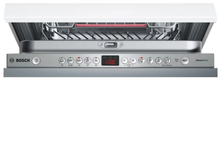 Встраиваемая посудомоечная машина Bosch SPV 45MX01E купить с доставкой по Москве и Московской области в интернет-магазине АваТехно