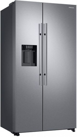 Холодильник Samsung RS67N8210SL нержавеющая сталь купить с доставкой по Москве и Московской области в интернет-магазине АваТехно