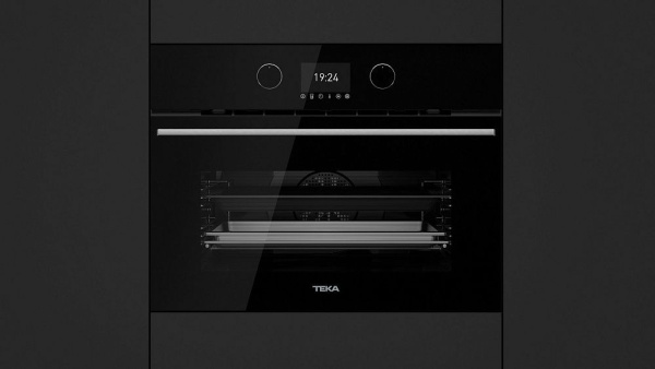 Духовой шкаф TEKA WISH Maestro HLC 847 SC (40589020) купить с доставкой по Москве и Московской области в интернет-магазине АваТехно