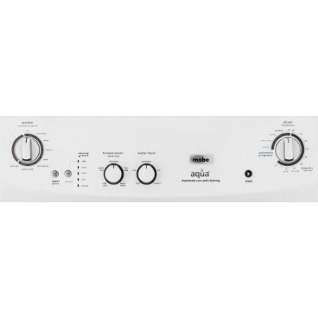 Стирально-сушильная машина IO MABE MCL1540EEBBY0 купить с доставкой по Москве и Московской области в интернет-магазине АваТехно