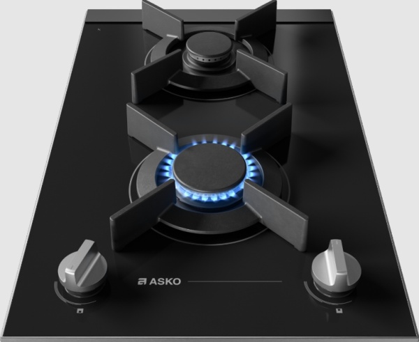 Варочная поверхность ASKO HG8320BGB1 купить с доставкой по Москве и Московской области в интернет-магазине АваТехно