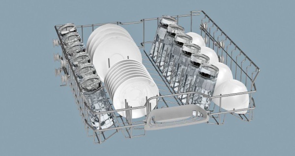 Посудомоечная машина SIEMENS SN615X00DR купить в Москве цена в интернет-магазине АваТехно