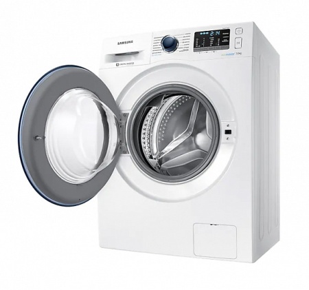 Стиральная машина Samsung WW70J52E02W купить с доставкой по Москве и Московской области в интернет-магазине АваТехно