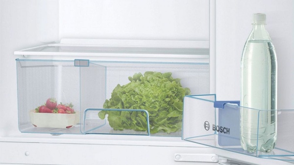 Холодильник BOSCH kgv 36vw21 купить с доставкой по Москве и Московской области в интернет-магазине АваТехно