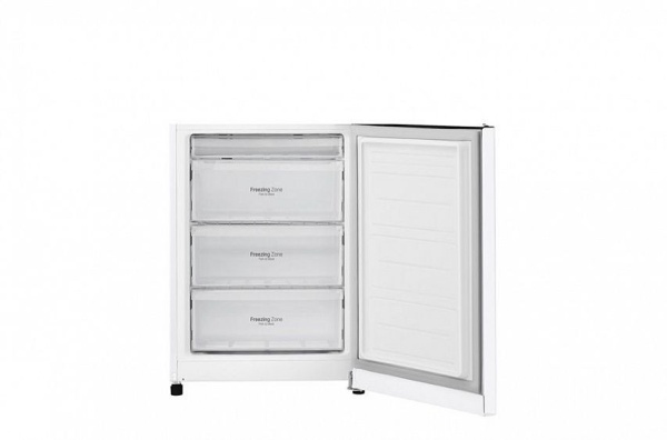 Холодильник LG GAB 429 SQUZ купить с доставкой по Москве и Московской области в интернет-магазине АваТехно