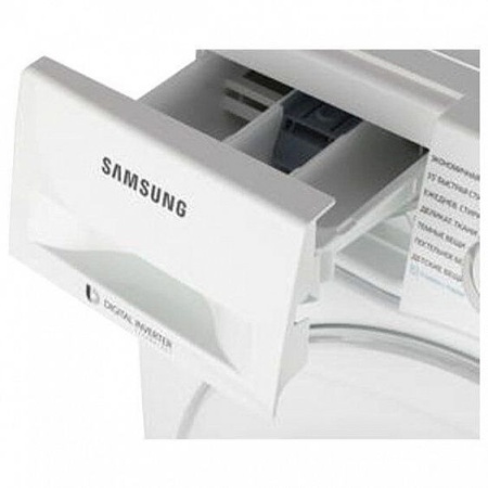 Стиральная машина Samsung WW70J52E03W купить с доставкой по Москве и Московской области в интернет-магазине АваТехно