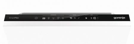 Посудомоечная машина Gorenje GV56210 купить с доставкой по Москве и Московской области в интернет-магазине АваТехно
