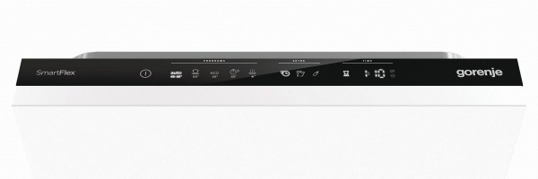 Посудомоечная машина Gorenje GV56210 купить с доставкой по Москве и Московской области в интернет-магазине АваТехно