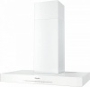 Вытяжка MIELE DA6690W BRWS бриллиантовый белый