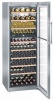 Винный шкаф LIEBHERR wtes 5972-20 001 купить с доставкой по Москве и Московской области в интернет-магазине АваТехно