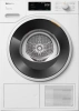 Сушильная машина Miele TWD640WP White Edition