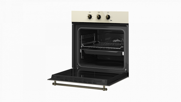 Духовой шкаф TEKA HRB 6100 VNB BRASS купить с доставкой по Москве и Московской области в интернет-магазине АваТехно