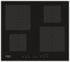 Индукционная стеклокерамич. панель HOTPOINT-ARISTON KIS 640 C