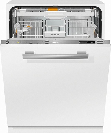 Встраиваемая посудомоечная машина MIELE G 6760 SCVi