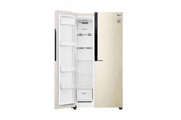 Холодильник LG GC-B247JEDV купить с доставкой по Москве и Московской области в интернет-магазине АваТехно