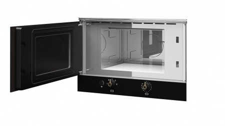 Микроволновая печь TEKA MWR 22 BI AB (40586300) купить с доставкой по Москве и Московской области в интернет-магазине АваТехно
