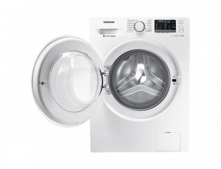 Стиральная машина SAMSUNG WW70J52E0JWDLP купить с доставкой по Москве и Московской области в интернет-магазине АваТехно