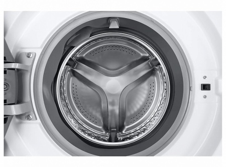 Стиральная машина Samsung WW80R42LXFW купить с доставкой по Москве и Московской области в интернет-магазине АваТехно