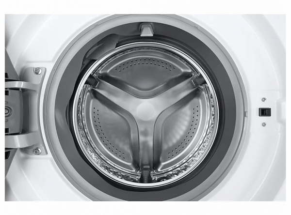 Стиральная машина Samsung WW80R42LXFW купить с доставкой по Москве и Московской области в интернет-магазине АваТехно