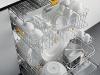 Посудомоечная машина MIELE g 4910 sci bw купить с доставкой по Москве и Московской области в интернет-магазине АваТехно