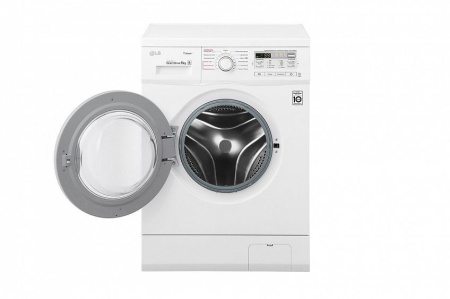 Стиральная машина LG FH0M7NDS0 купить с доставкой по Москве и Московской области в интернет-магазине АваТехно