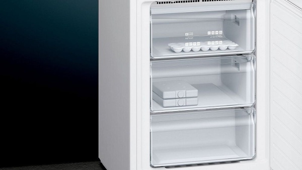 Холодильник SIEMENS KG39NAW31R купить с доставкой по Москве и Московской области в интернет-магазине АваТехно