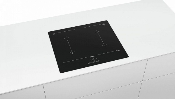 Варочная панель Bosch PVQ611FC5E купить в Москве цена в интернет-магазине АваТехно