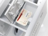 Стиральная машина полноразмерная MIELE wkg 120 wps chromeedition купить с доставкой по Москве и Московской области в интернет-магазине АваТехно