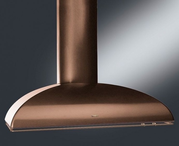 Вытяжка SMEG ks89rae купить с доставкой по Москве и Московской области в интернет-магазине АваТехно