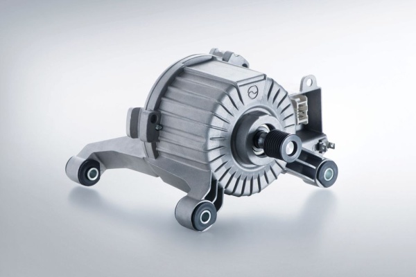 Стиральная машина Schulthess Spirit 520 White купить с доставкой по Москве и Московской области в интернет-магазине АваТехно