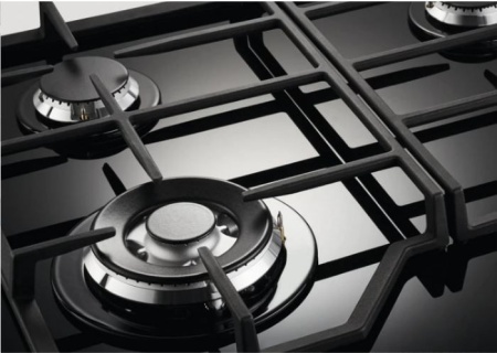 Варочная панель ELECTROLUX GPE 363 YK купить с доставкой по Москве и Московской области в интернет-магазине АваТехно