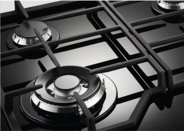 Варочная панель ELECTROLUX GPE 363 YK купить с доставкой по Москве и Московской области в интернет-магазине АваТехно