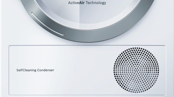 Сушильная машина BOSCH WTY 8878 купить с доставкой по Москве и Московской области в интернет-магазине АваТехно