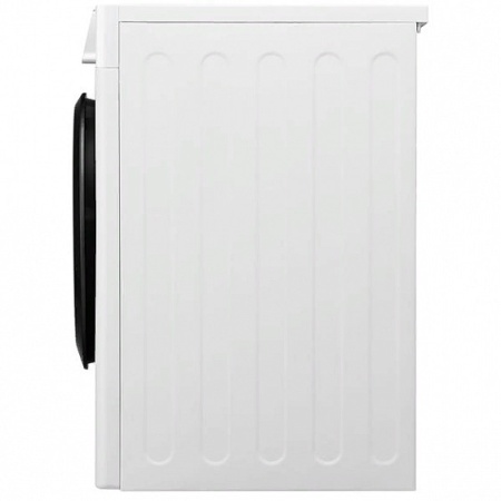 Стиральная машина LG F4H5VS6W купить с доставкой по Москве и Московской области в интернет-магазине АваТехно