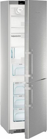 Холодильник LIEBHERR CNef 4825 купить с доставкой по Москве и Московской области в интернет-магазине АваТехно