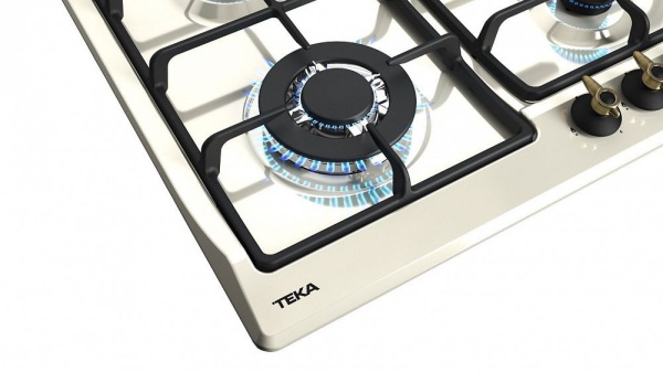 Варочная панель TEKA EH 60 4G AI AL TR CI NAT VANILLA OB  (40225055) купить с доставкой по Москве и Московской области в интернет-магазине АваТехно