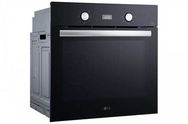 Электрический духовой шкаф LG LB645329T1 купить с доставкой по Москве и Московской области в интернет-магазине АваТехно
